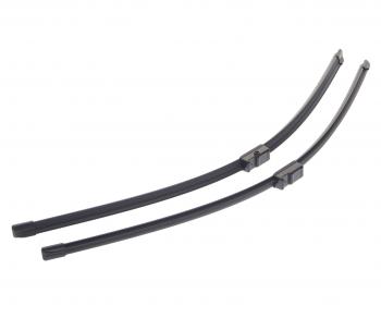 2 699 р. Щетка стеклоочистителя VW Sharan,Touran SEAT FORD 700700мм комплект Aerotwin BOSCH BOSCH 3397118950  с доставкой в г. Керчь. Увеличить фотографию 1