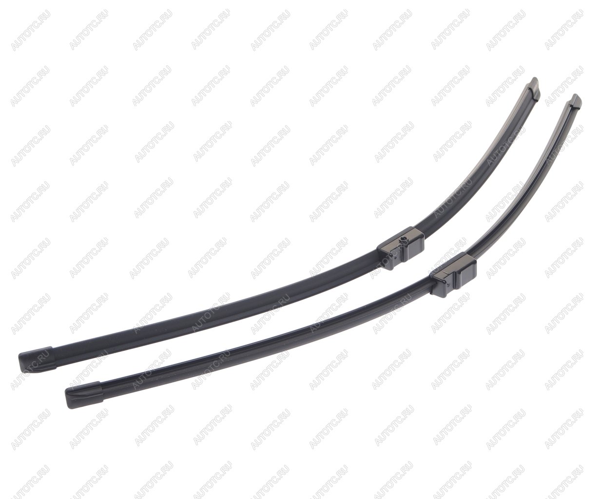 2 699 р. Щетка стеклоочистителя VW Sharan,Touran SEAT FORD 700700мм комплект Aerotwin BOSCH BOSCH 3397118950  с доставкой в г. Керчь