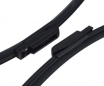 3 699 р. Щетка стеклоочистителя SEAT Toledo 650650мм комплект Aerotwin BOSCH BOSCH 3397118958  с доставкой в г. Керчь. Увеличить фотографию 2