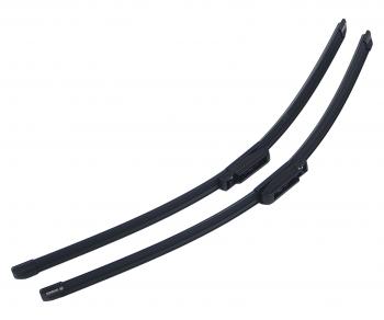3 699 р. Щетка стеклоочистителя SEAT Toledo 650650мм комплект Aerotwin BOSCH BOSCH 3397118958  с доставкой в г. Керчь. Увеличить фотографию 1