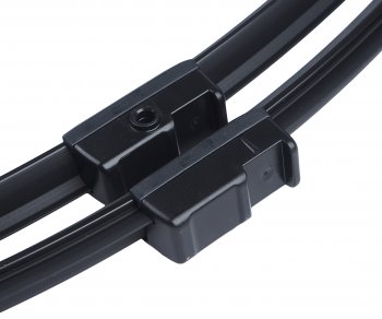 2 159 р. Щетка стеклоочистителя 700/625мм Aerotwin BOSCH BOSCH 3397118962 BOSCH 3397118962  с доставкой в г. Керчь. Увеличить фотографию 3