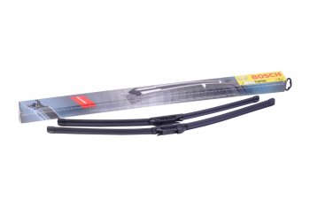 Щетка стеклоочистителя 650575мм комплект Aerotwin BOSCH BOSCH 3397118967