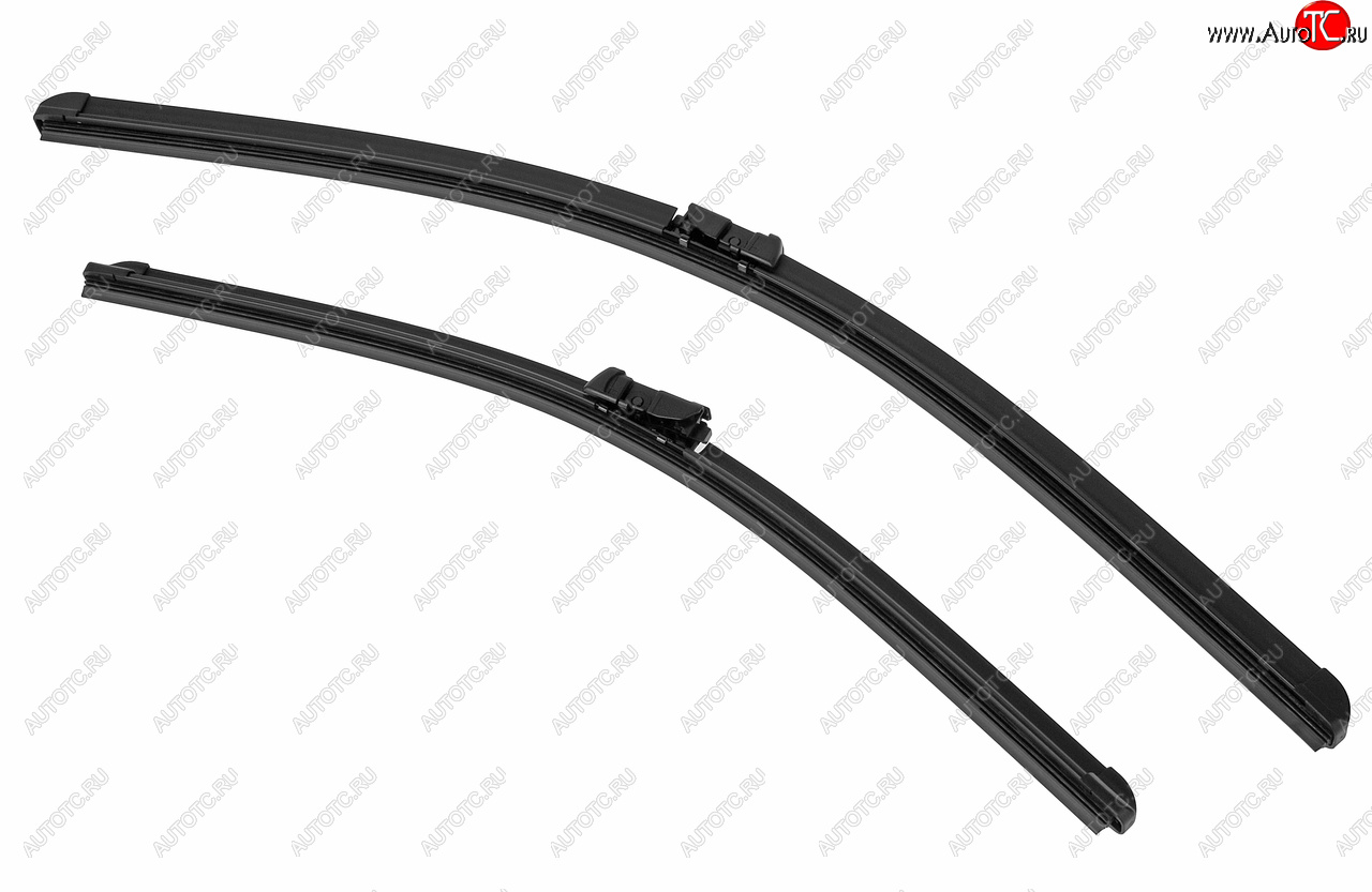 2 499 р. Щетка стеклоочистителя 600475мм комплект Aerotwin BOSCH BOSCH 3397118979  с доставкой в г. Керчь