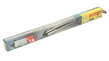 2 199 р. Щетка стеклоочистителя 450450мм комплект Aerotwin BOSCH BOSCH 3397118994  с доставкой в г. Керчь. Увеличить фотографию 4