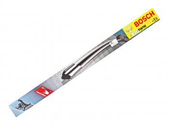 2 699 р. Щетка стеклоочистителя 600530мм комплект Aerotwin BOSCH BOSCH 3397118996  с доставкой в г. Керчь. Увеличить фотографию 1