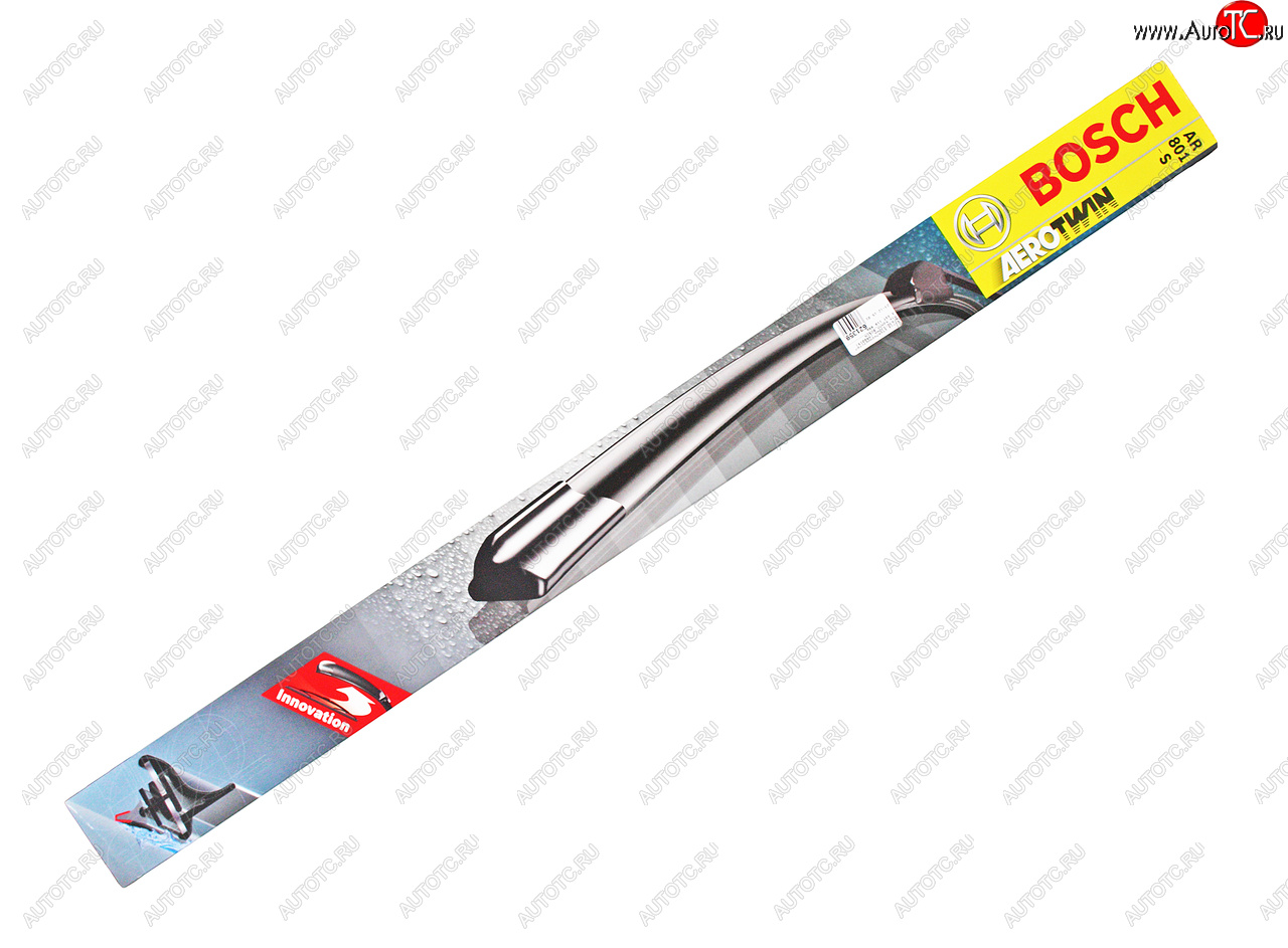 2 699 р. Щетка стеклоочистителя 600530мм комплект Aerotwin BOSCH BOSCH 3397118996  с доставкой в г. Керчь