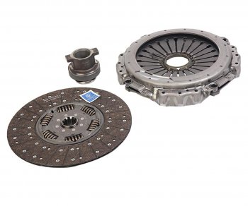 82 999 р. Сцепление RENAULT Kerax комплект d=430 SACHS SACHS 3400700399  с доставкой в г. Керчь. Увеличить фотографию 1
