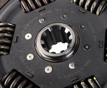 123 599 р. Сцепление MAN TGA,TGS,TGX комплект (с выжимным подшипником) d=430 SACHS SACHS 3400700459  с доставкой в г. Керчь. Увеличить фотографию 3