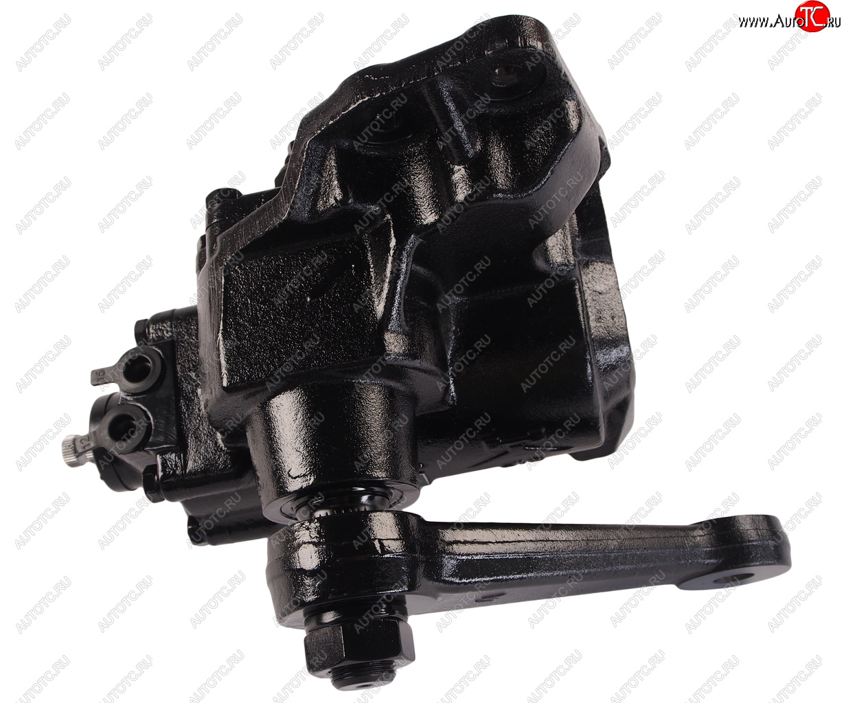 47 099 р. Рейка рулевая JAC N56 КАМАЗ Компас-5 OE JAC 3401000ld010  с доставкой в г. Керчь