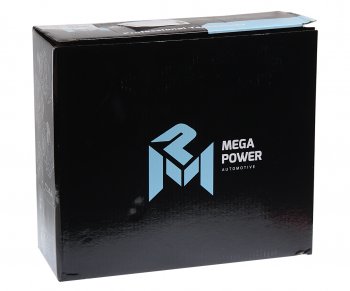 11 549 р. Насос гидроусилителя КАМАЗ в сборе MEGAPOWER MEGAPOWER 340-11-008  с доставкой в г. Керчь. Увеличить фотографию 5