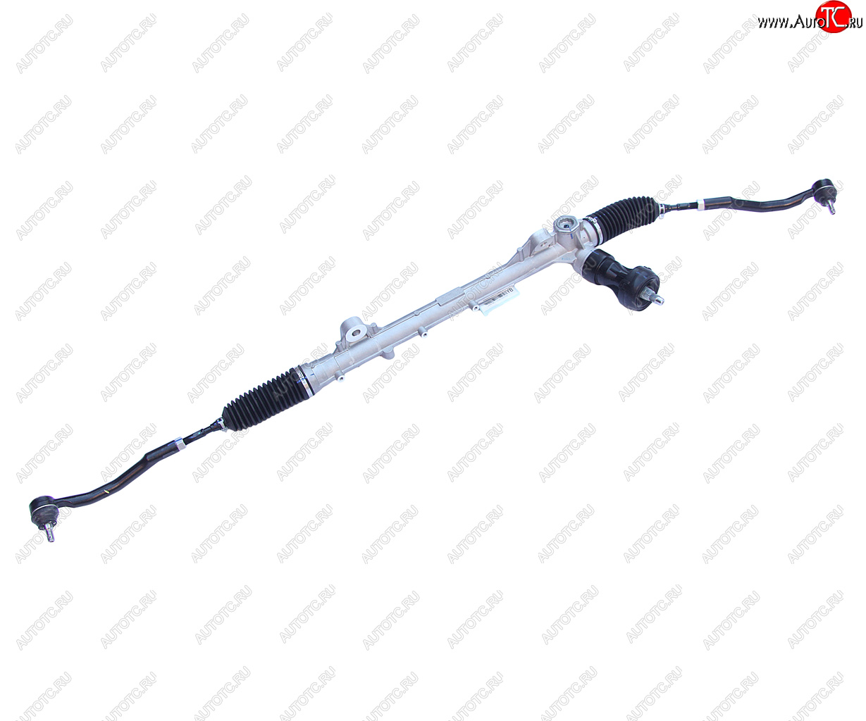 30 699 р. Рейка рулевая JAC S5 OE JAC 3401100u1510  с доставкой в г. Керчь