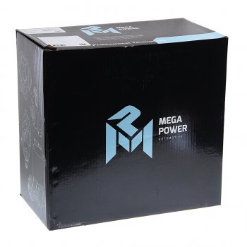 9 599 р. Насос гидроусилителя ЗИЛ-130 в сборе MEGAPOWER MEGAPOWER 340-11-010  с доставкой в г. Керчь. Увеличить фотографию 6