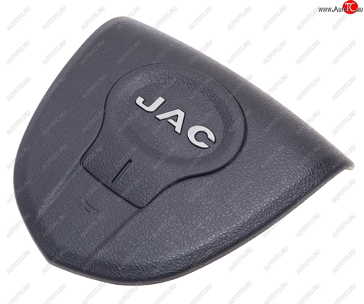 1 899 р. Накладка JAC N56,N75,N80,N120 колеса рулевого (звукового сигнала) OE JAC 3402012le050  с доставкой в г. Керчь