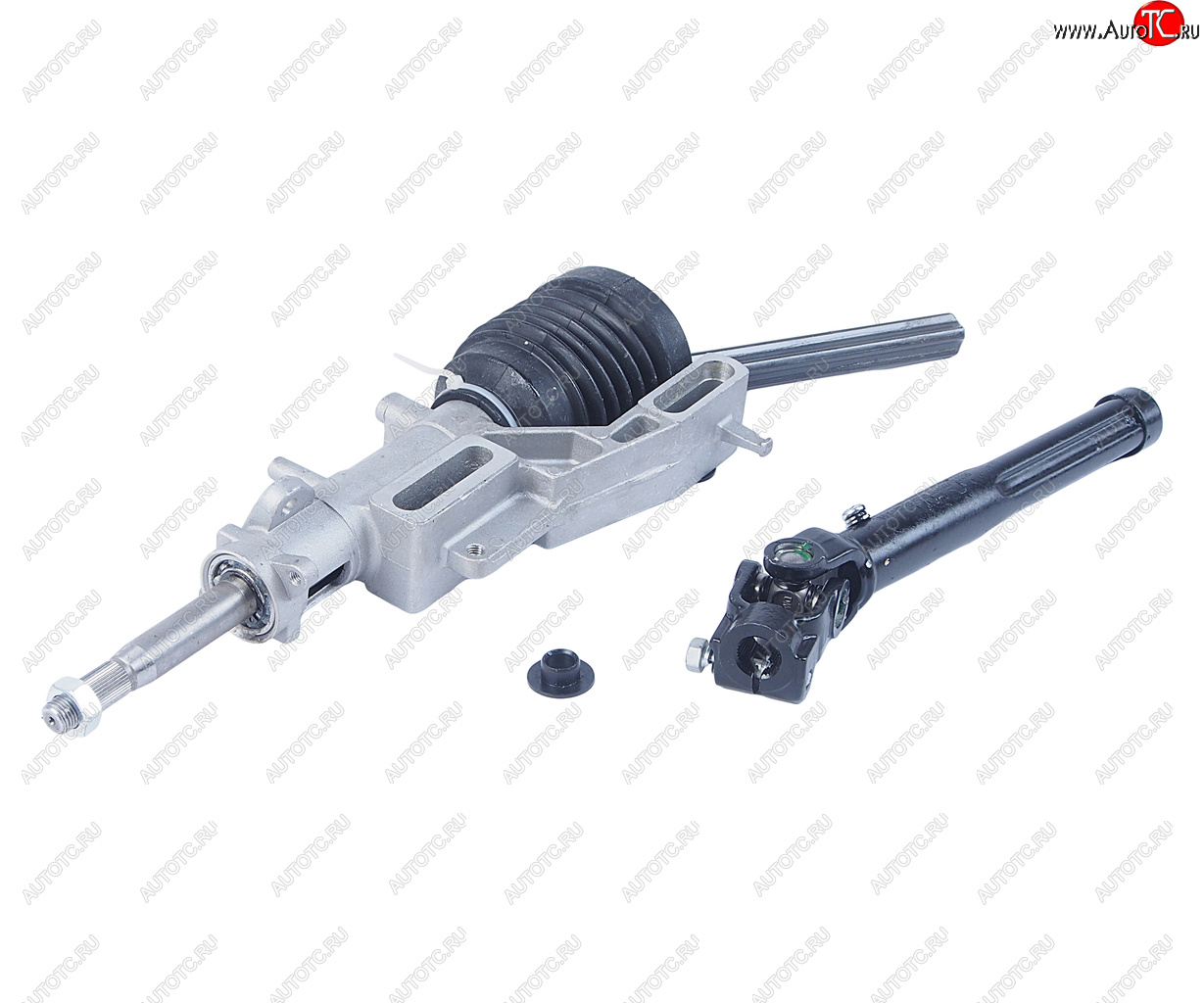 11 749 р. Колонка рулевая JAC N56,N75,N80,N90,N120 КАМАЗ Компас-912 OE JAC 3404000le010  с доставкой в г. Керчь