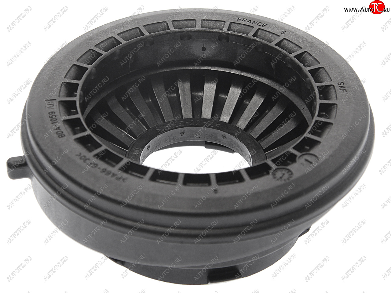 1 739 р. Подшипник опоры VOLVO S40 (04-12) амортизатора переднего LEMFOERDER LEMFOERDER 3407701  с доставкой в г. Керчь