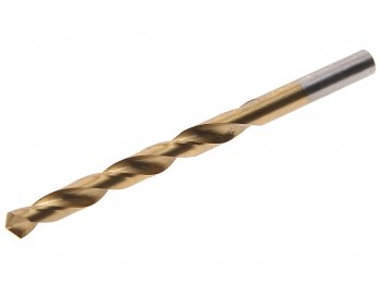 63 р. Сверло по металлу 6.5х101мм HSS Titanium IN WORK IN WORK 34165-2  с доставкой в г. Керчь. Увеличить фотографию 1
