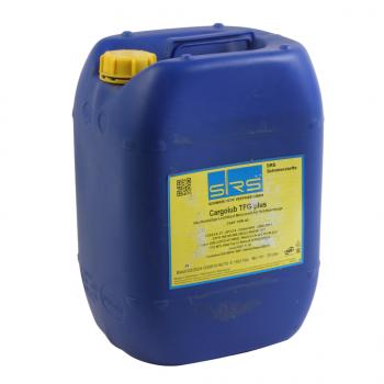 23 499 р. Масло дизельное CARGOLUB TFG Plus E4E7 10W40 псинт.20л SRS SRS 34233  с доставкой в г. Керчь. Увеличить фотографию 1