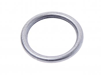 233 р. Кольцо уплотнительное AUDI 100 (89-91) форсунки топливной BOSCH BOSCH 3430210603  с доставкой в г. Керчь. Увеличить фотографию 1