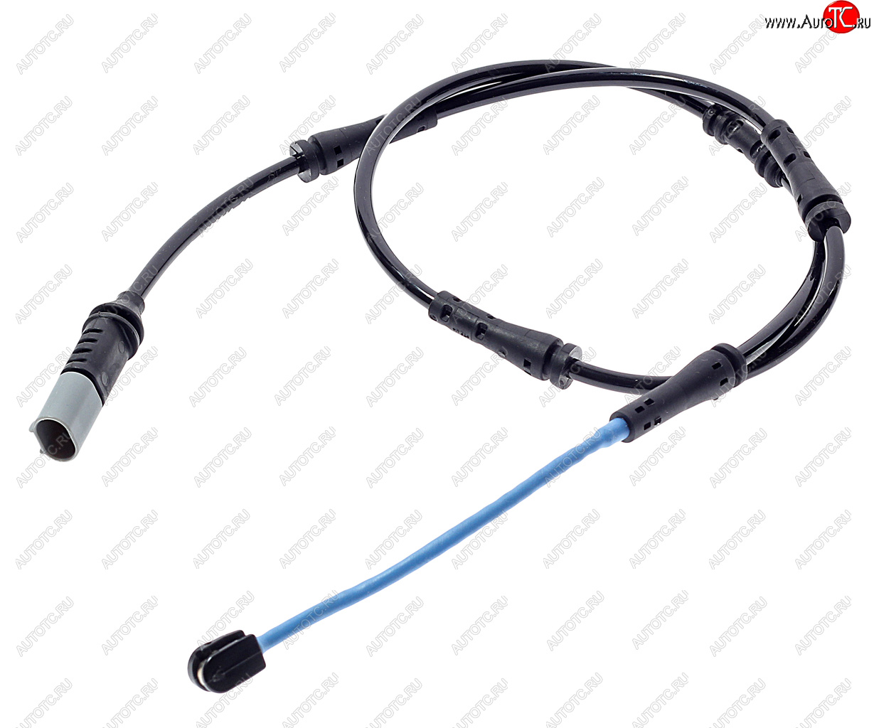 1 799 р. Датчик износа тормозных колодок BMW 5 (F10,F11),6 (F12,F13) задний OE BMW 34356791962  с доставкой в г. Керчь