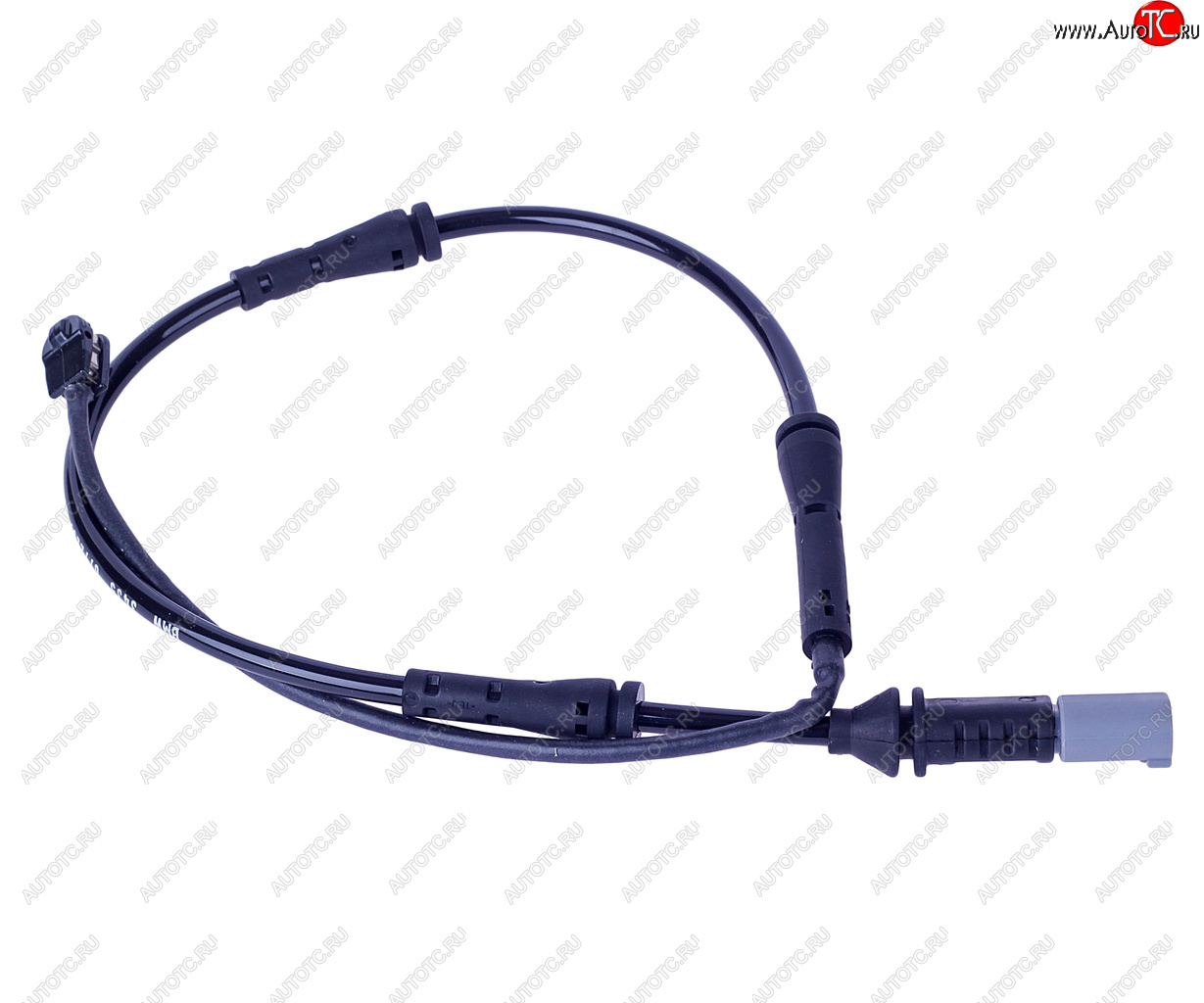 2 049 р. Датчик износа тормозных колодок BMW 1 (F20,F21),3 (F30,F31) передний OE BMW 34356792289  с доставкой в г. Керчь
