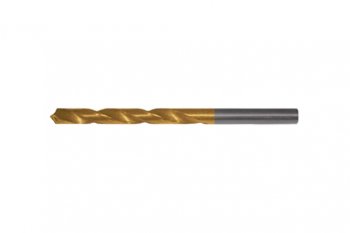 559 р. Сверло по металлу 10.0х133мм HSS Titanium FIT FIT 34400  с доставкой в г. Керчь. Увеличить фотографию 1