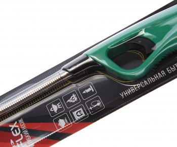 261 р. Зажигалка для газовой плиты Handi Flex WISEN WISEN 34509  с доставкой в г. Керчь. Увеличить фотографию 2