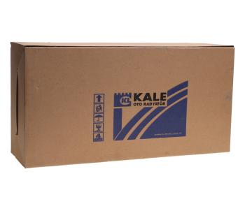 2 779 р. Радиатор отопителя MERCEDES MK (89-) KALE KALE 346615  с доставкой в г. Керчь. Увеличить фотографию 5