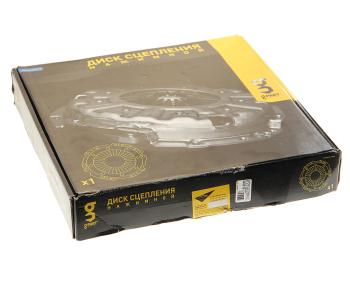 4 199 р. Корзина сцепления ГАЗель Next дв.CUMMINS ISF 2.8 ЕВРО-4 КПП НО G-PART (ОАО ГАЗ) G-PART 3482001168  с доставкой в г. Керчь. Увеличить фотографию 4