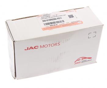 8 999 р. Колодки тормозные JAC Sunray SOLLERS Atlant (2.7D) пeредние (4шт.) OE JAC 3501010r0284-f011  с доставкой в г. Керчь. Увеличить фотографию 3
