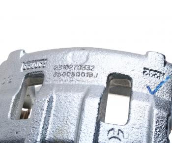 15 399 р. Суппорт JAC N35 SOLLERS Argo 2.0 передний правый OE JAC 3501020w5030  с доставкой в г. Керчь. Увеличить фотографию 6
