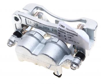 15 399 р. Суппорт JAC N35 SOLLERS Argo 2.0 передний правый OE JAC 3501020w5030  с доставкой в г. Керчь. Увеличить фотографию 1