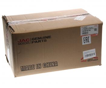 8 499 р. Колодки тормозные JAC N120 передние барабанные (1шт.) OE JAC 3501030c10qz-tbk  с доставкой в г. Керчь. Увеличить фотографию 5