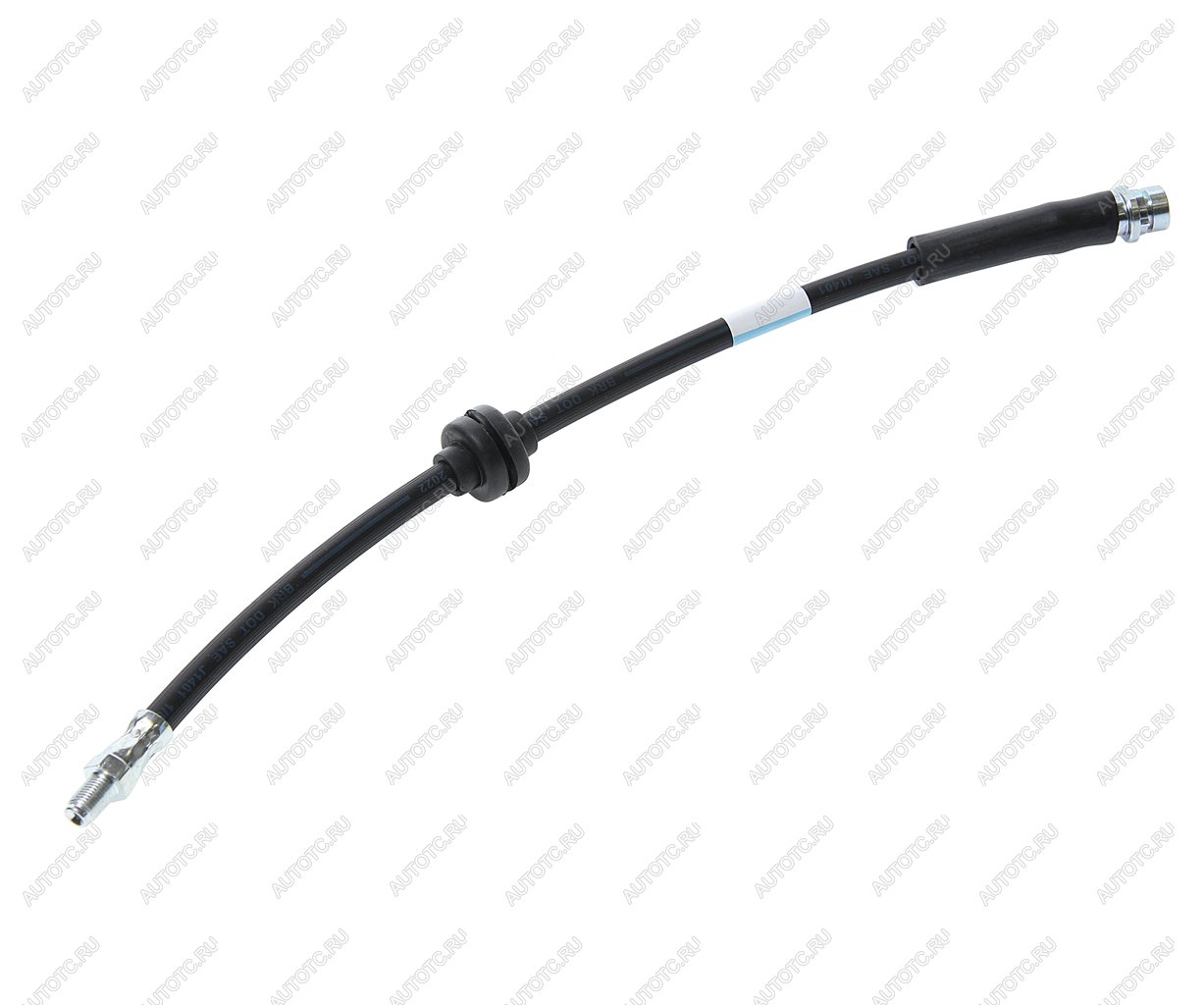 479 р. Шланг тормозной FORD Focus (11-) задний левыйправый MEGAPOWER MEGAPOWER 350-11-009  с доставкой в г. Керчь