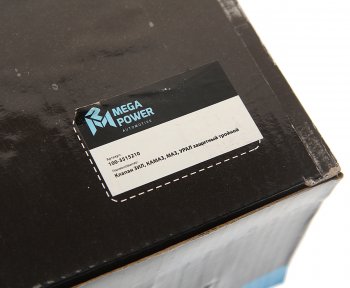 1 579 р. Клапан ЗИЛ,КАМАЗ,МАЗ,УРАЛ защитный тройной MEGAPOWER MEGAPOWER 350-14-004  с доставкой в г. Керчь. Увеличить фотографию 4