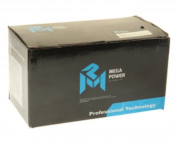 2 999 р. Кран МАЗ,КАМАЗ,MERCEDES тормозной главный 2-х секционный MEGAPOWER MEGAPOWER 350-16-004  с доставкой в г. Керчь. Увеличить фотографию 4