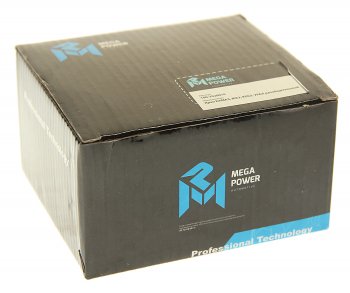 659 р. Кран КАМАЗ,МАЗ,КРАЗ,УРАЛ разобщительный MEGAPOWER MEGAPOWER 350-17-001  с доставкой в г. Керчь. Увеличить фотографию 5