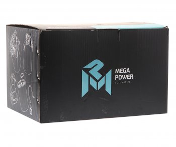 4 499 р. Осушитель воздуха КАМАЗ-5490 (24V,4 выхода) MEGAPOWER MEGAPOWER 350-23-006  с доставкой в г. Керчь. Увеличить фотографию 5