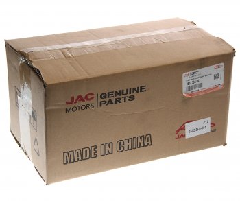 10 299 р. Колодки тормозные JAC N120 КАМАЗ Компас-12 задние барабанные (1шт.) (нижняя) OE JAC 3502.36g-091  с доставкой в г. Керчь. Увеличить фотографию 5