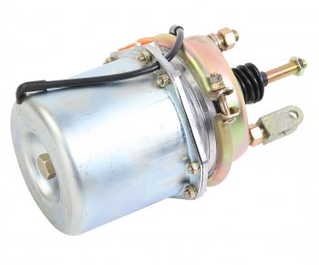 5 599 р. Энергоаккумулятор ЗИЛ,МАЗ,КАМАЗ,КРАЗ с чехлом MEGAPOWER MEGAPOWER 350-26-006  с доставкой в г. Керчь. Увеличить фотографию 2