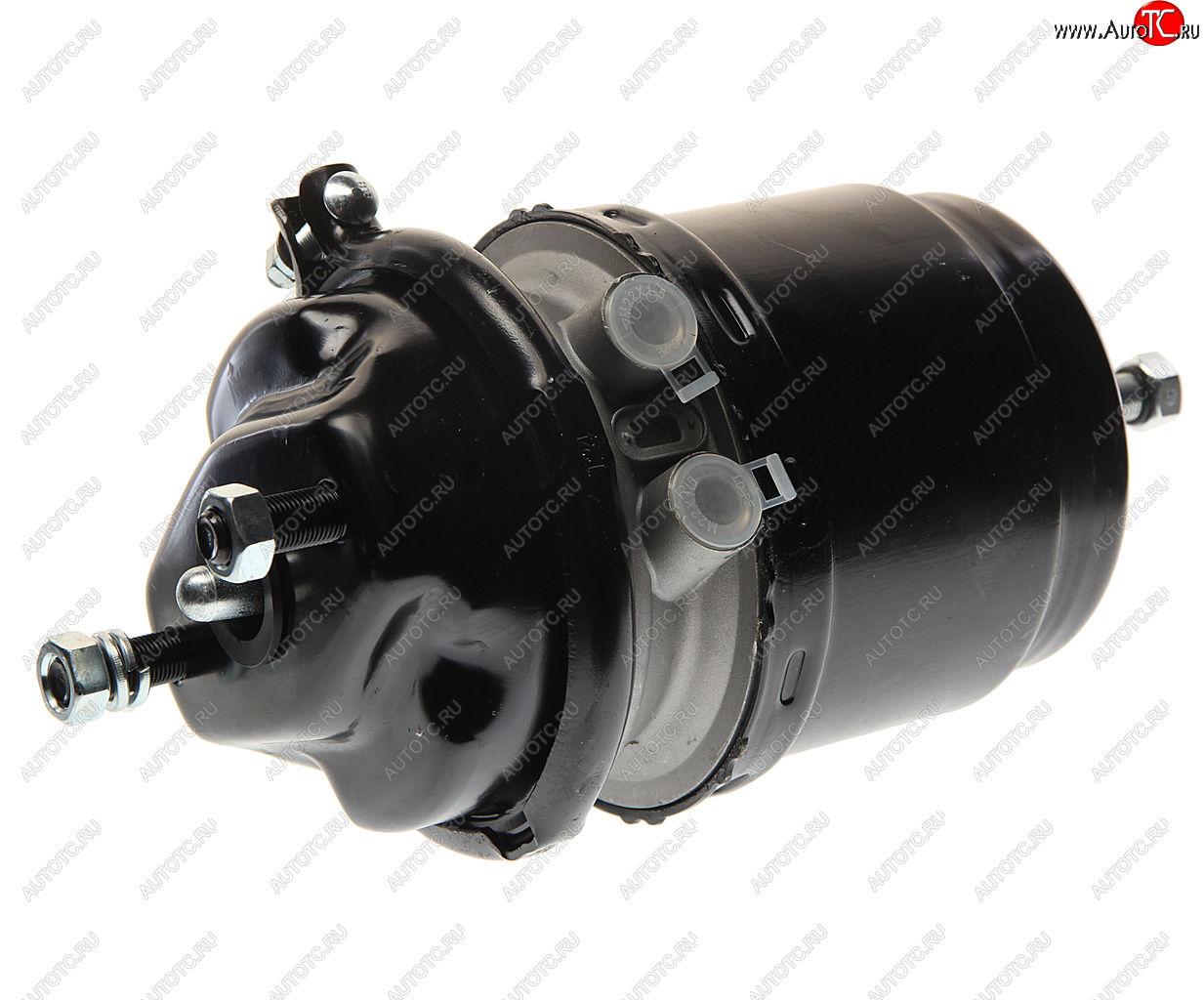 4 599 р. Энергоаккумулятор DAF MERCEDES тип 2424 (дисковый тормоз) MEGAPOWER MEGAPOWER 350-26-012  с доставкой в г. Керчь