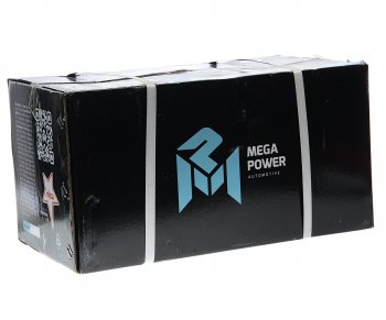 4 599 р. Энергоаккумулятор КАМАЗ ЕВРО-2,3,МАЗ 3024  MEGAPOWER MEGAPOWER 350-26-021  с доставкой в г. Керчь. Увеличить фотографию 5