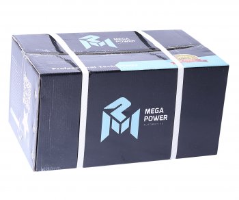 5 799 р. Камера тормоза ГАЗон Next задняя MEGAPOWER MEGAPOWER 350-26-023  с доставкой в г. Керчь. Увеличить фотографию 4