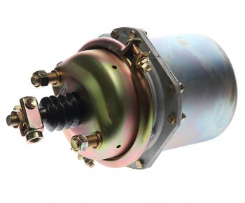 Энергоаккумулятор КАМАЗ-43253,43114 2424 MEGAPOWER MEGAPOWER 350-26-027