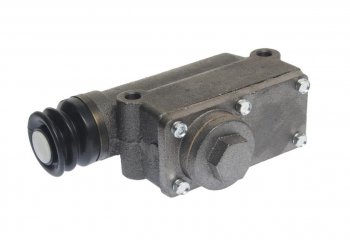 1 679 р. Цилиндр тормозной главный УАЗ-451,469 СО, ЛАЗ ГЦС MEGAPOWER MEGAPOWER 350-29-014  с доставкой в г. Керчь. Увеличить фотографию 1