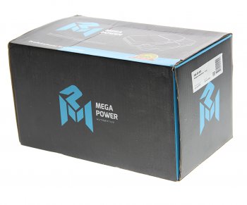 3 999 р. Колодки тормозные BPW дисковые (с выточкой под датчик АБС,KNORR SB3745) (211x93x30)(4шт.) MEGAPOWER MEGAPOWER 350-33-033  с доставкой в г. Керчь. Увеличить фотографию 4