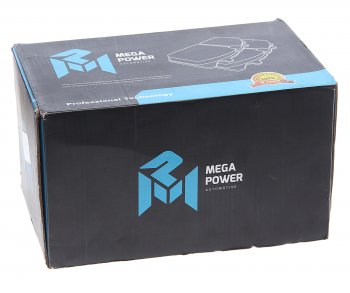4 599 р. Колодки тормозные MERCEDES SAF дисковые (211x108x30) (4шт.) MEGAPOWER MEGAPOWER 350-33-035  с доставкой в г. Керчь. Увеличить фотографию 6