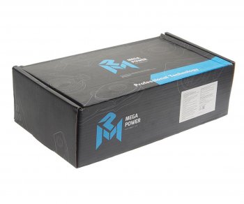 4 399 р. Рычаг тормоза регулировочный МАЗ автомат MEGAPOWER MEGAPOWER 350-34-025  с доставкой в г. Керчь. Увеличить фотографию 4