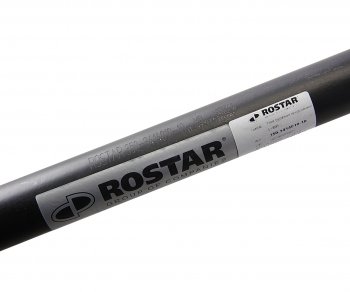 6 999 р. Тяга рулевая MERCEDES продольная L=895 ROSTAR ROSTAR 350-3414010-10  с доставкой в г. Керчь. Увеличить фотографию 5