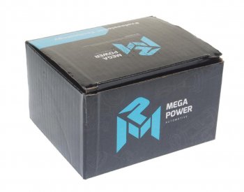 689 р. Цилиндр тормозной задний ГАЗ-24,3302 СО d=32 (под переходник) MEGAPOWER MEGAPOWER 350-35-008  с доставкой в г. Керчь. Увеличить фотографию 3