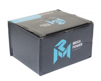1 499 р. Цилиндр тормозной задний ГАЗ-3309 под АБС MEGAPOWER MEGAPOWER 350-35-011  с доставкой в г. Керчь. Увеличить фотографию 2
